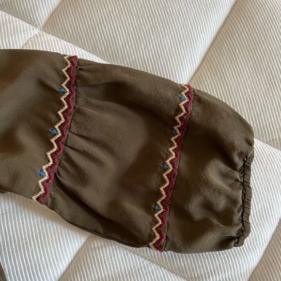 Johnny Was Dress - Picture 4 of 5